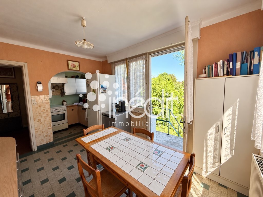 MAISON A VENDRE - LAMBERSART - 112 m2 - 350 000 &euro;