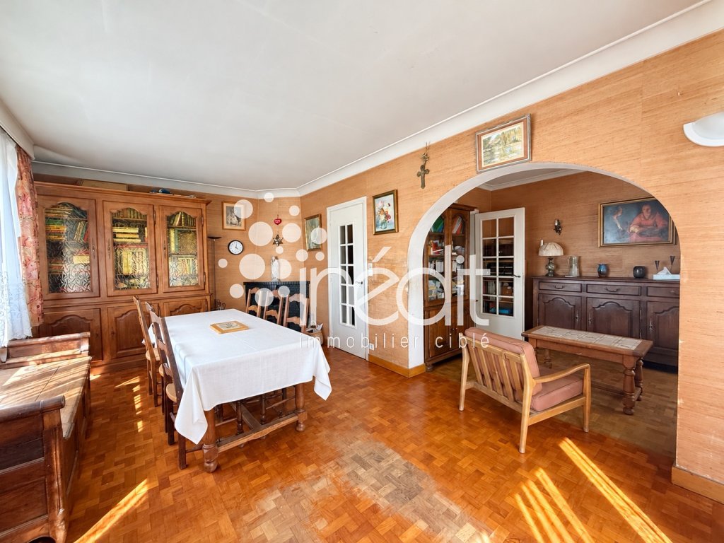 MAISON A VENDRE - LAMBERSART - 112 m2 - 350 000 &euro;