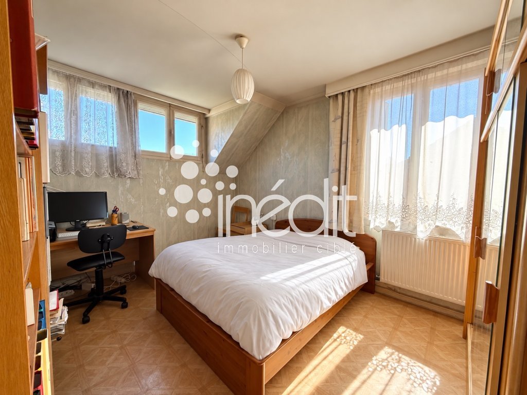 MAISON A VENDRE - LAMBERSART - 112 m2 - 350 000 &euro;