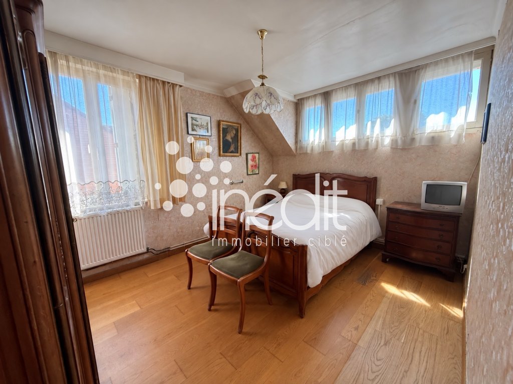 MAISON A VENDRE - LAMBERSART - 112 m2 - 350 000 &euro;