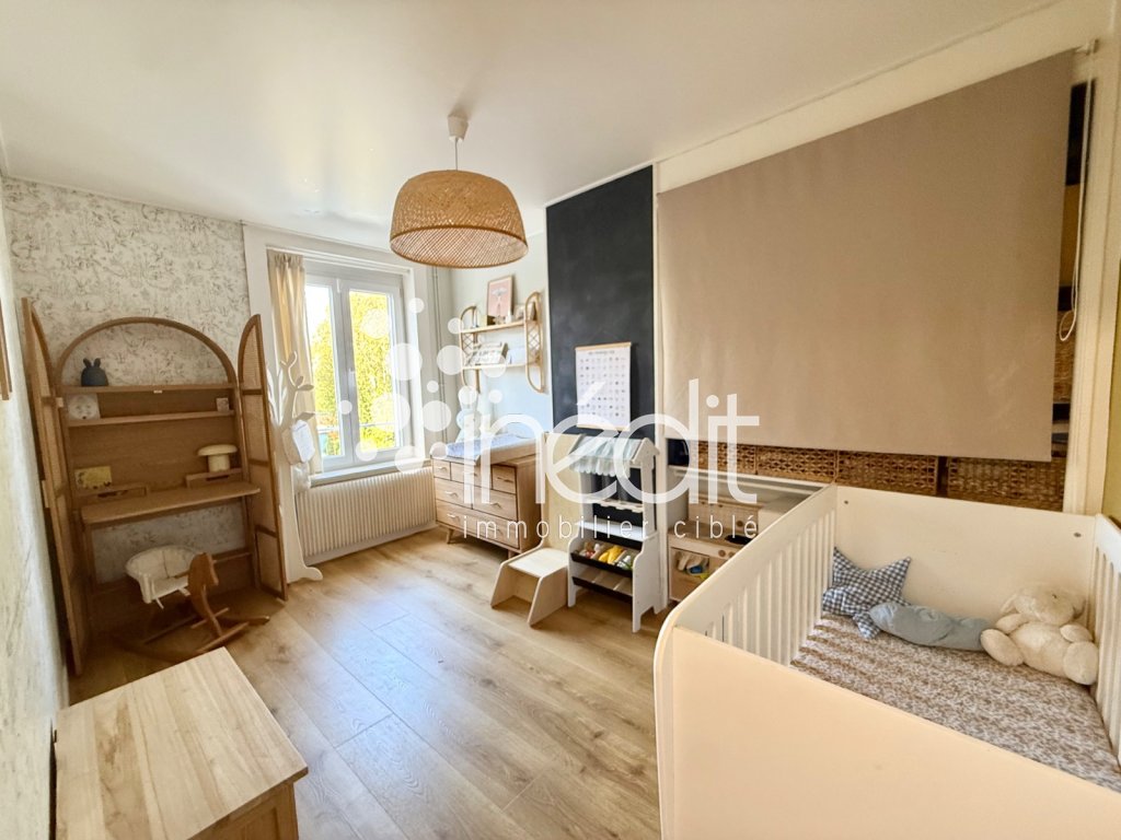 MAISON A VENDRE - LAMBERSART - 120 m2 - 590 000 &euro;