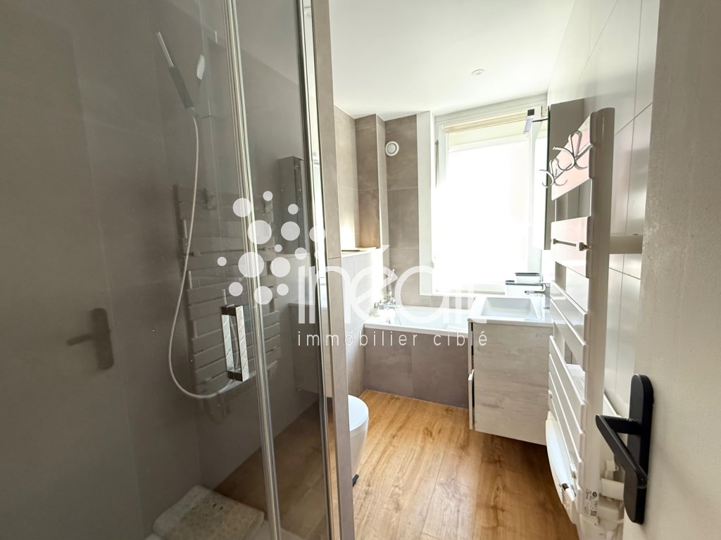 MAISON A VENDRE - LAMBERSART - 120 m2 - 590 000 &euro;