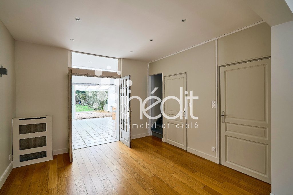 MAISON A VENDRE - LILLE VIEUX FAUBOURG - 100 m2 - 399 900 &euro;
