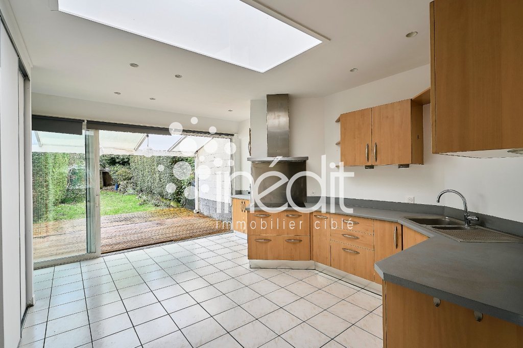 MAISON A VENDRE - LILLE VIEUX FAUBOURG - 100 m2 - 399 900 &euro;