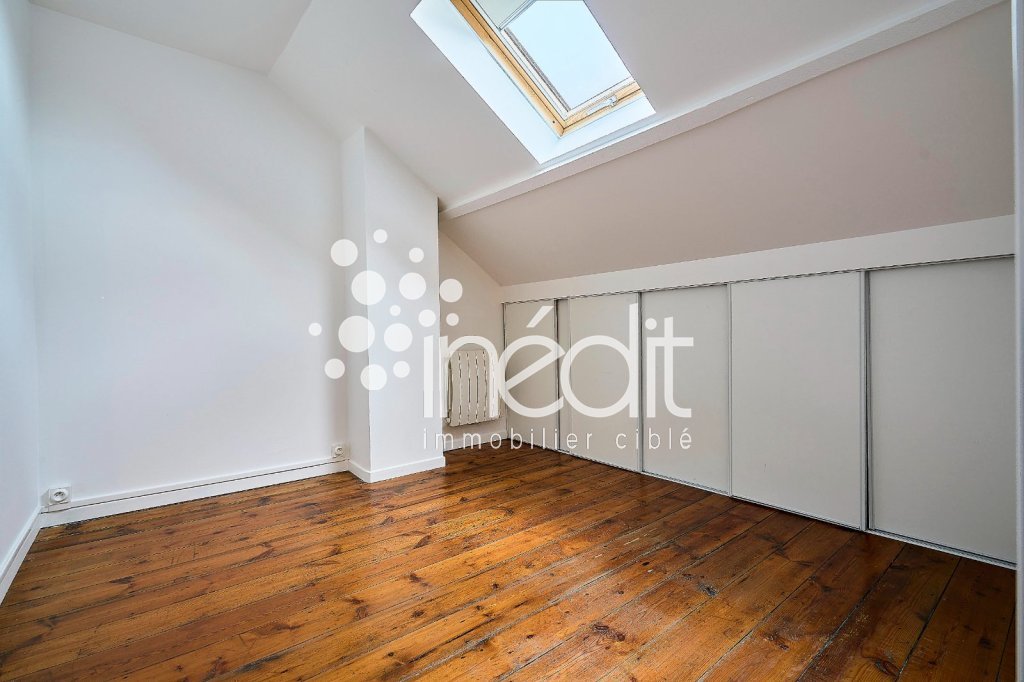 MAISON A VENDRE - LILLE VIEUX FAUBOURG - 100 m2 - 399 900 &euro;