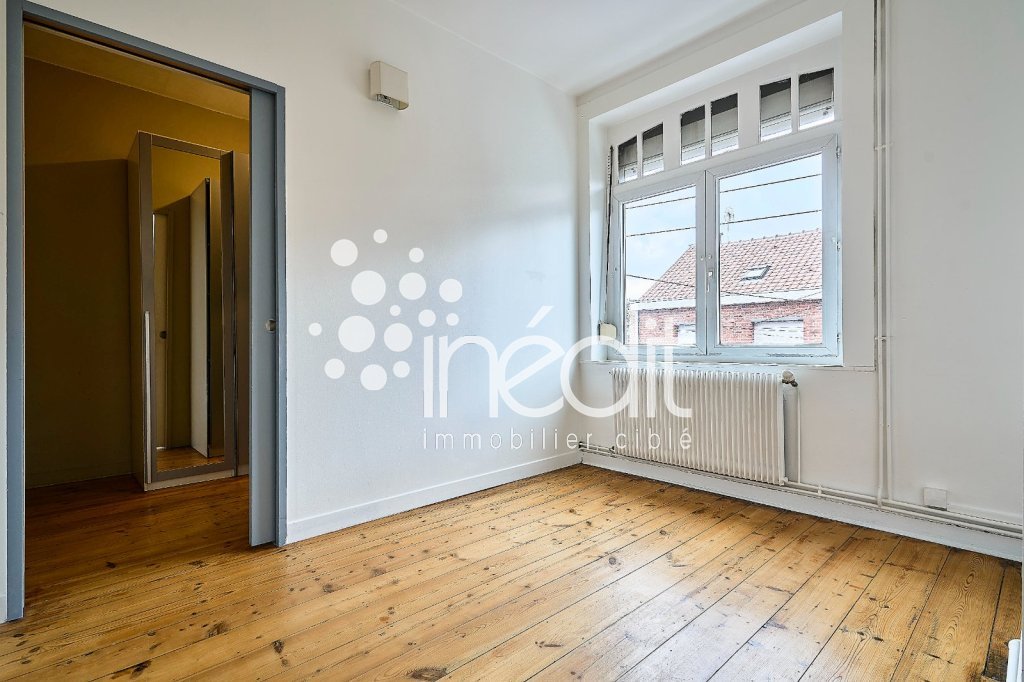 MAISON A VENDRE - LILLE VIEUX FAUBOURG - 100 m2 - 399 900 &euro;