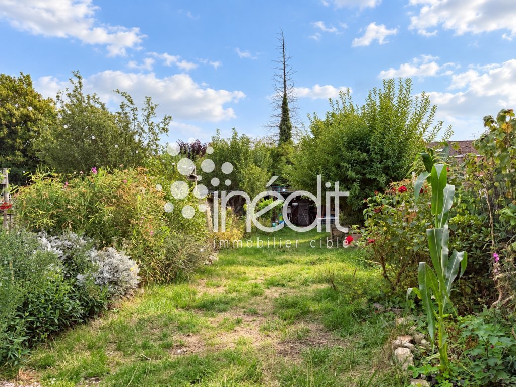 MAISON A VENDRE - LOMME - 100 m2 - 367 000 &euro;