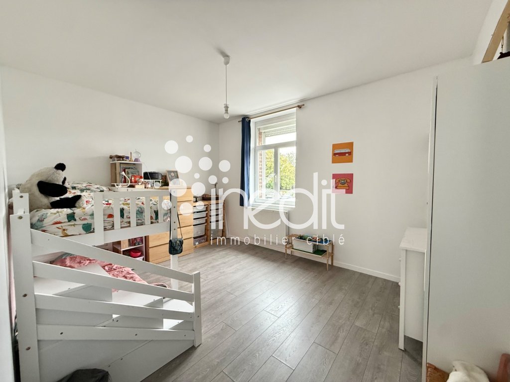 MAISON A VENDRE - LOMME - 100 m2 - 367 000 &euro;