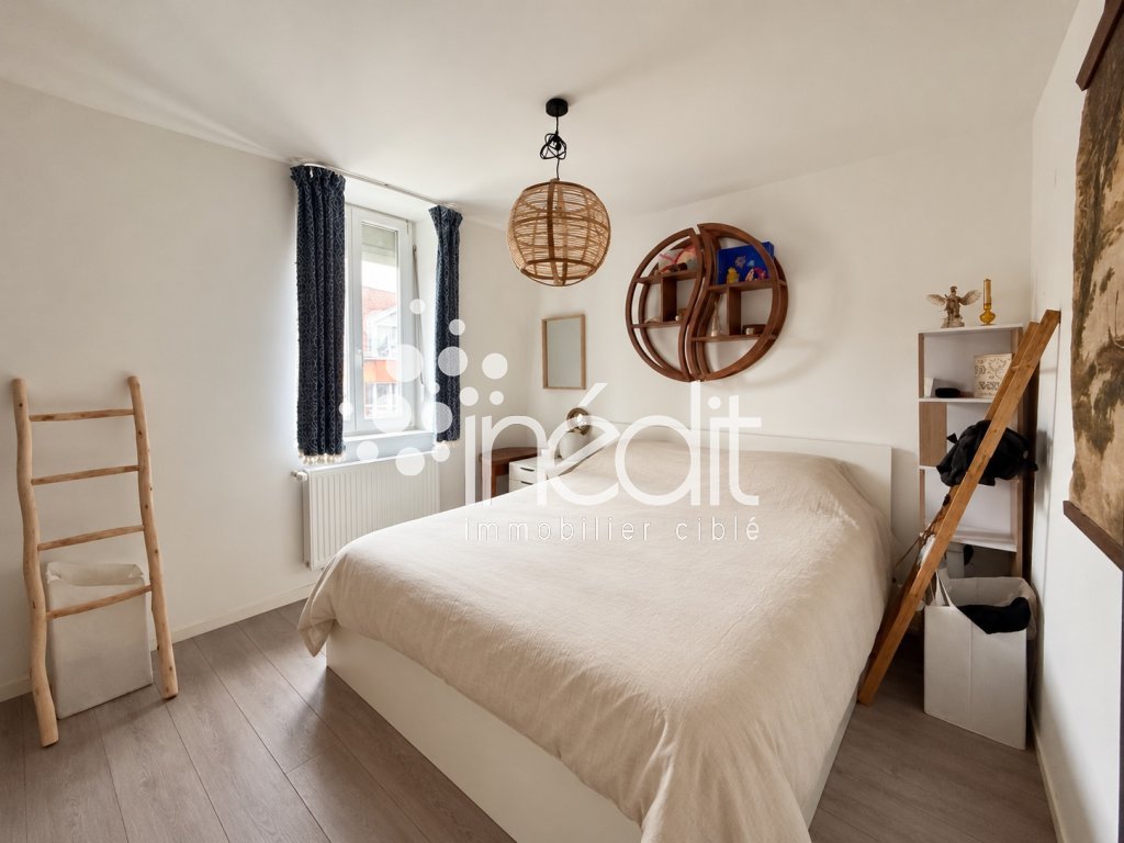 MAISON A VENDRE - LOMME - 100 m2 - 367 000 &euro;