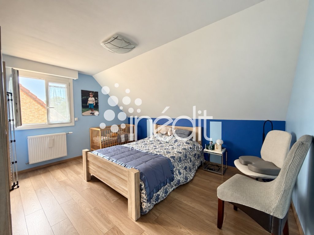 MAISON A VENDRE - LOMME - 160 m2 - 595 000 &euro;