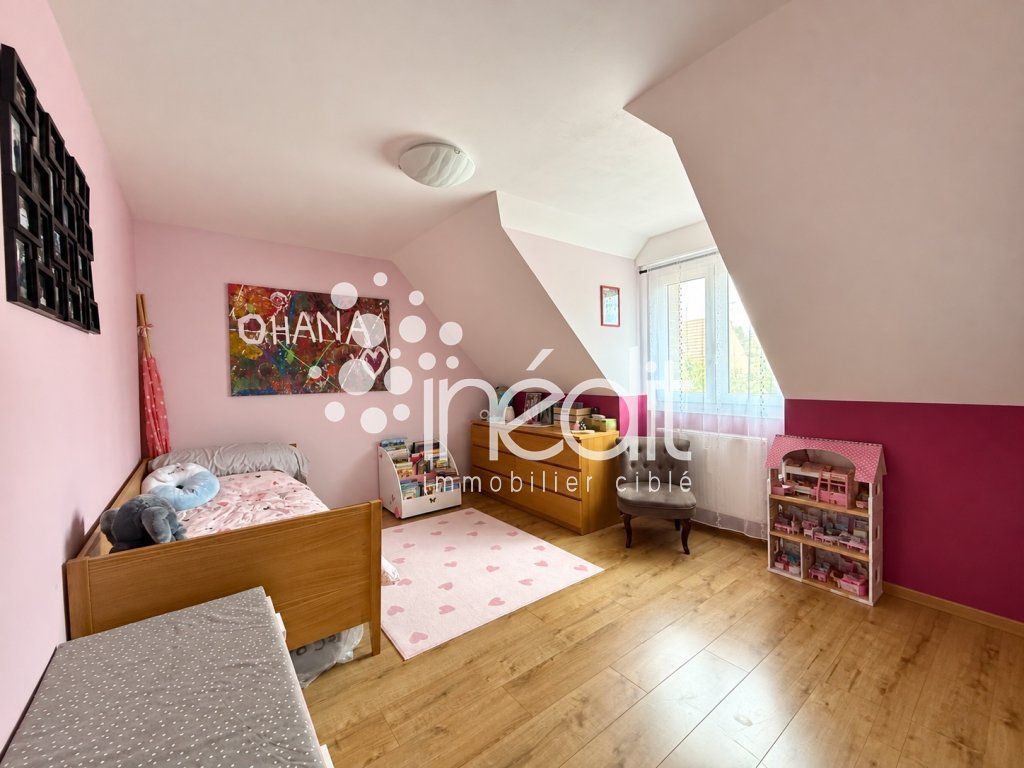 MAISON A VENDRE - LOMME - 160 m2 - 595 000 &euro;