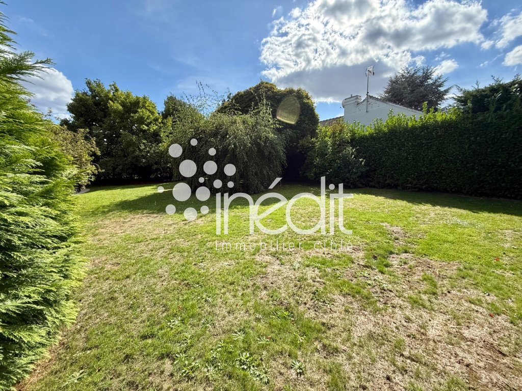 MAISON A VENDRE - LOMPRET - 166 m2 - 699 000 &euro;