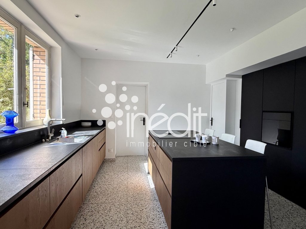MAISON A VENDRE - LOMPRET - 166 m2 - 699 000 &euro;