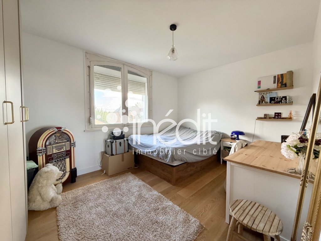 MAISON A VENDRE - LOMPRET - 166 m2 - 699 000 &euro;