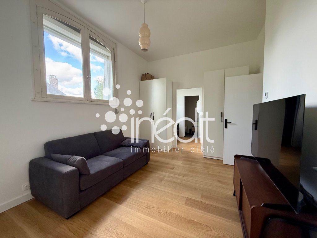MAISON A VENDRE - LOMPRET - 166 m2 - 699 000 &euro;