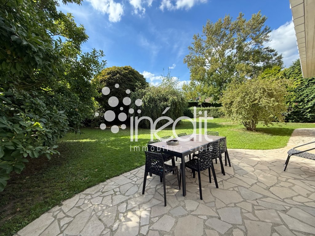 MAISON A VENDRE - LOMPRET - 166 m2 - 699 000 &euro;
