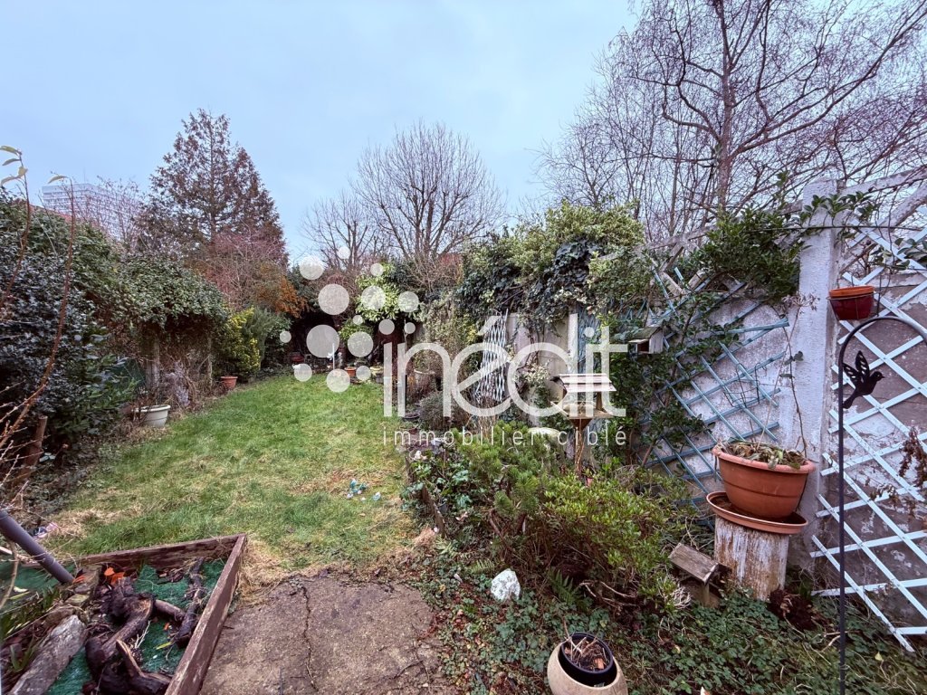 MAISON A VENDRE - MONS EN BAROEUL - 112 m2 - 199�500�&euro;