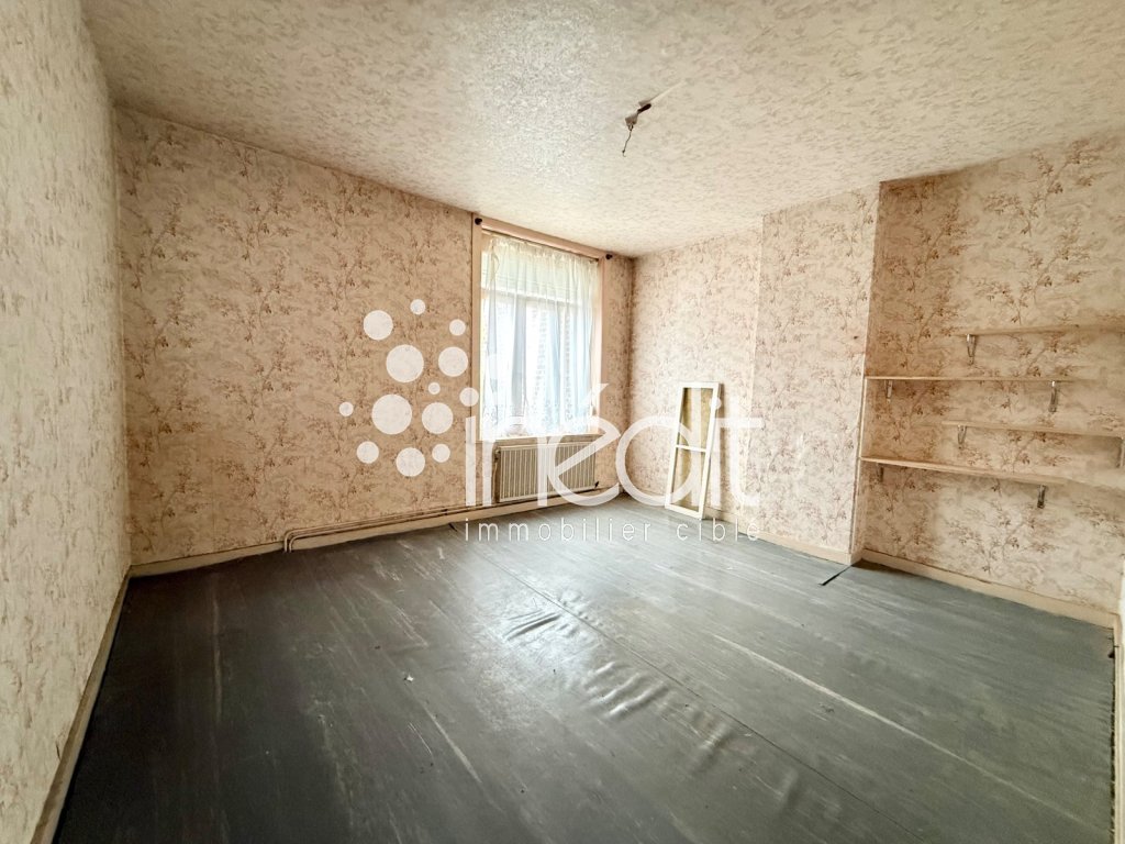 MAISON A VENDRE - MONS EN BAROEUL - 112 m2 - 199�500�&euro;