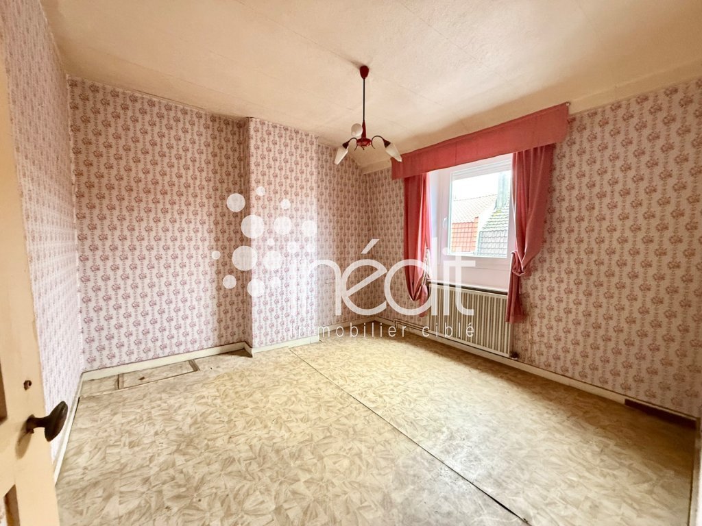 MAISON A VENDRE - MONS EN BAROEUL - 112 m2 - 199�500�&euro;