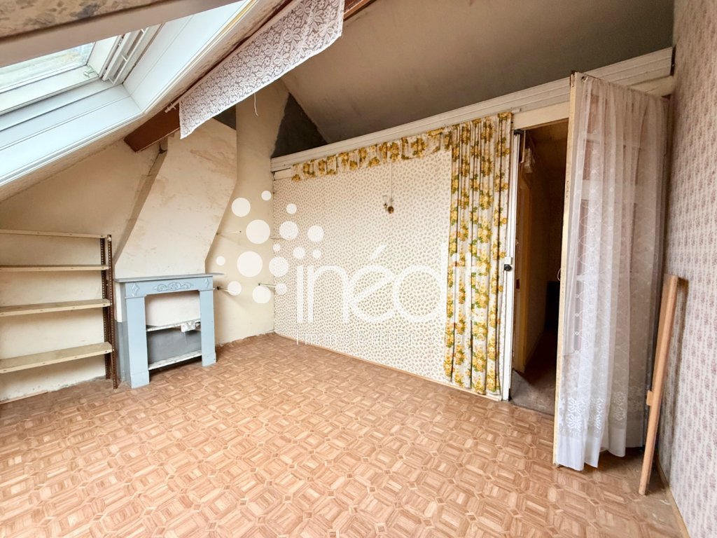 MAISON A VENDRE - MONS EN BAROEUL - 112 m2 - 199�500�&euro;