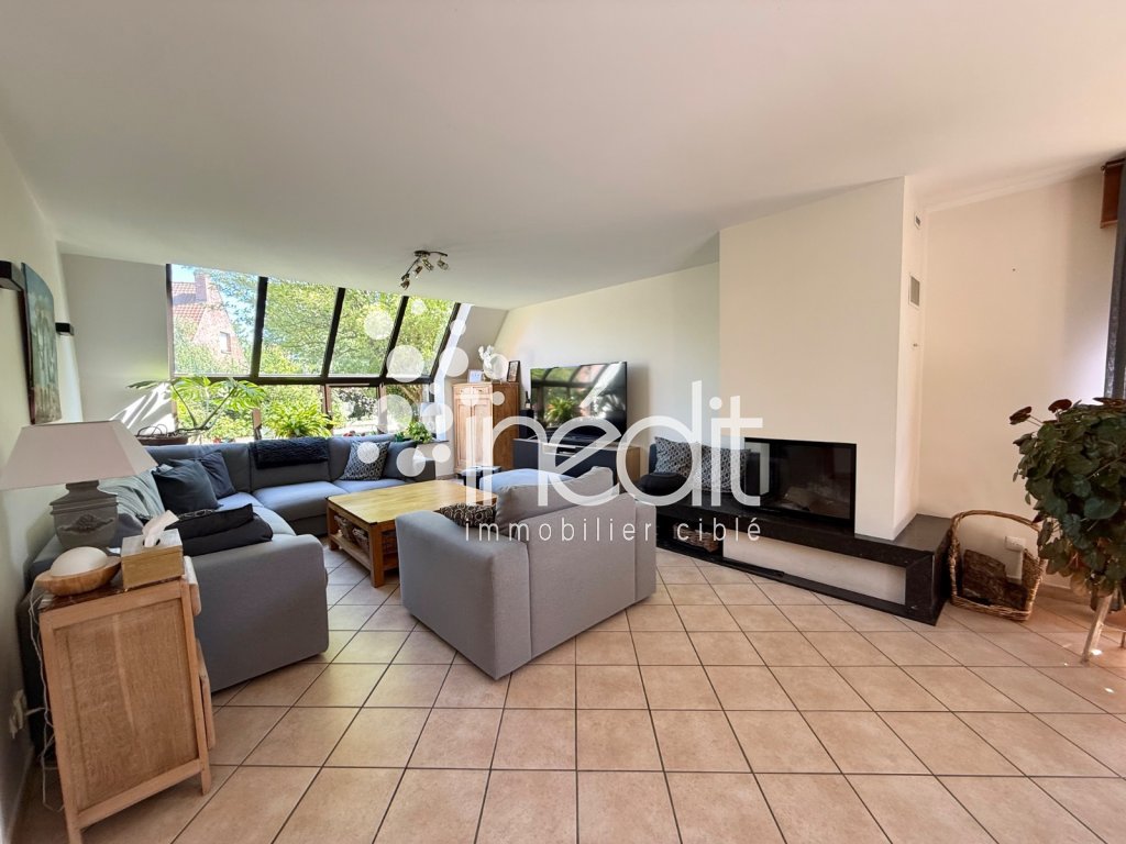 MAISON A VENDRE - VERLINGHEM - 201 m2 - 670 000 &euro;