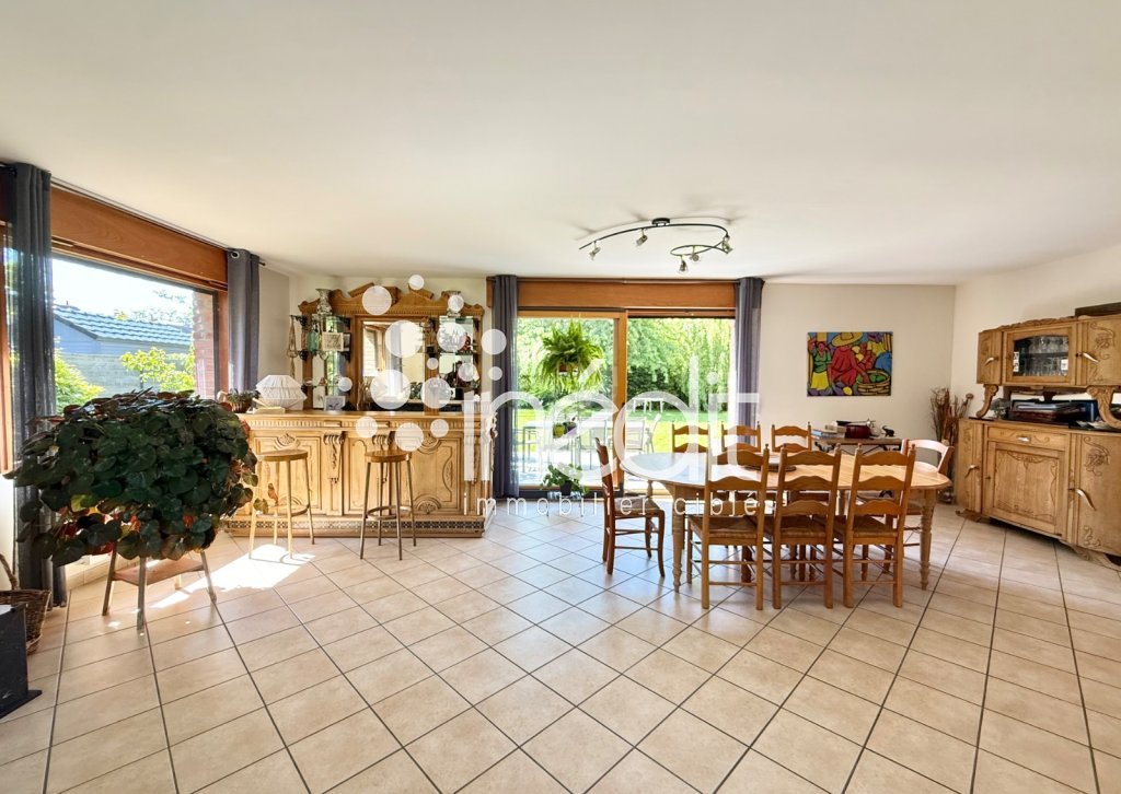 MAISON A VENDRE - VERLINGHEM - 201 m2 - 670 000 &euro;