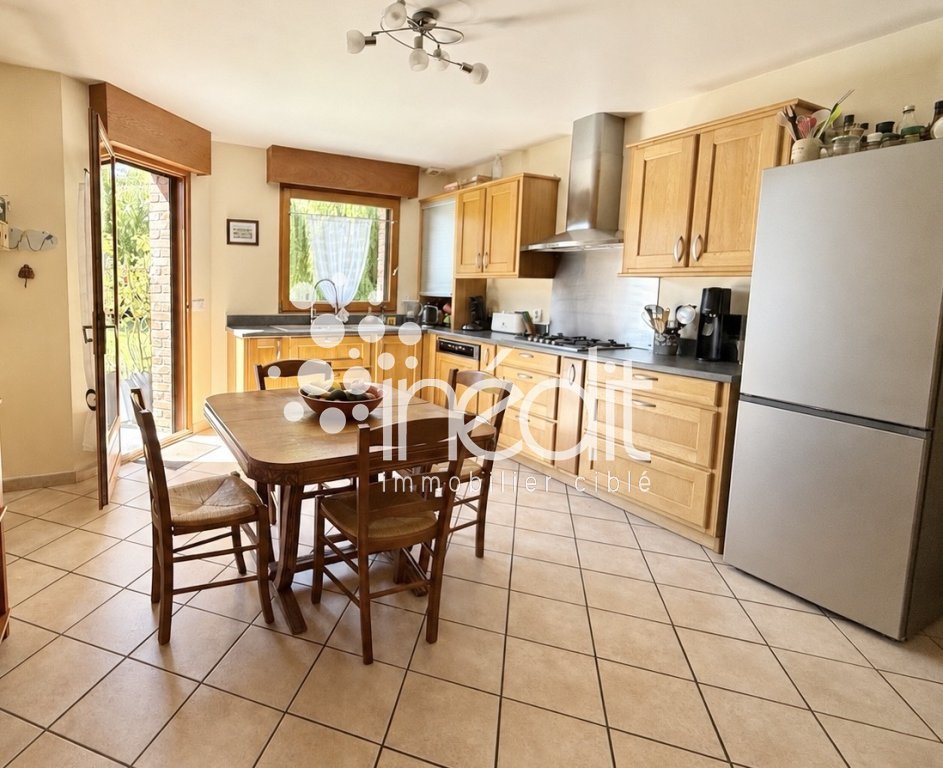 MAISON A VENDRE - VERLINGHEM - 201 m2 - 670 000 &euro;