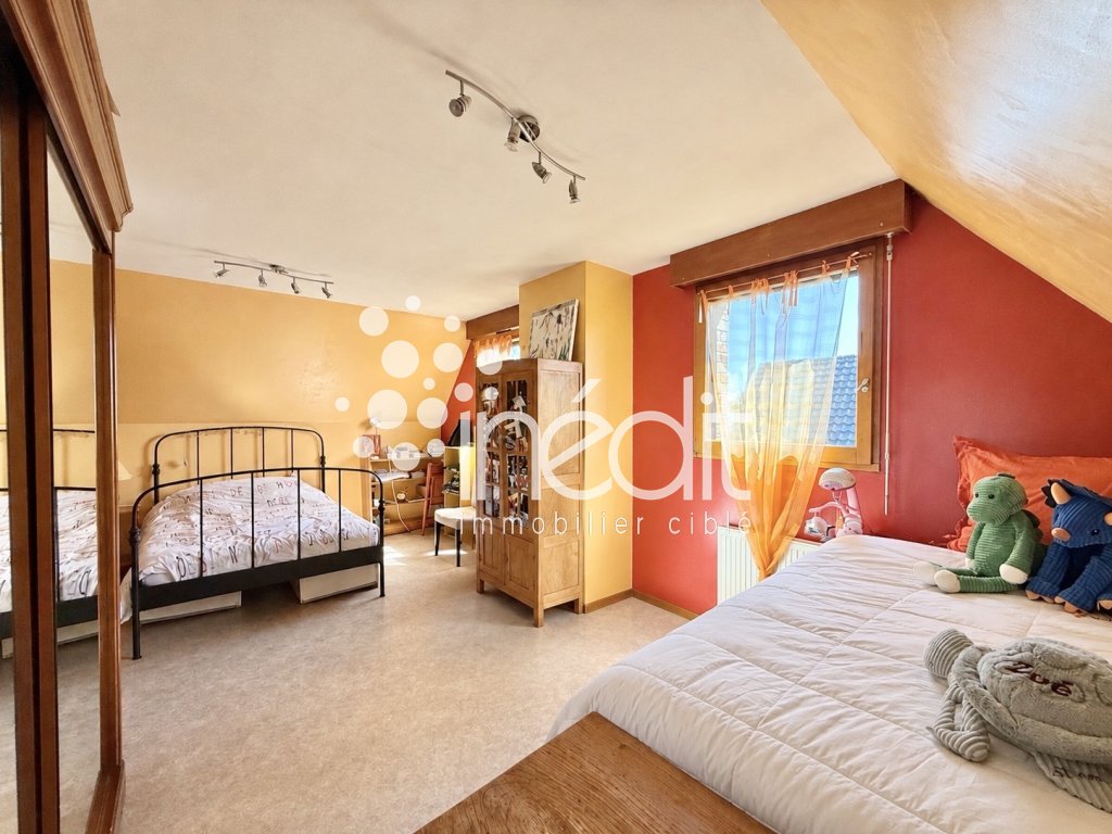 MAISON A VENDRE - VERLINGHEM - 201 m2 - 670 000 &euro;