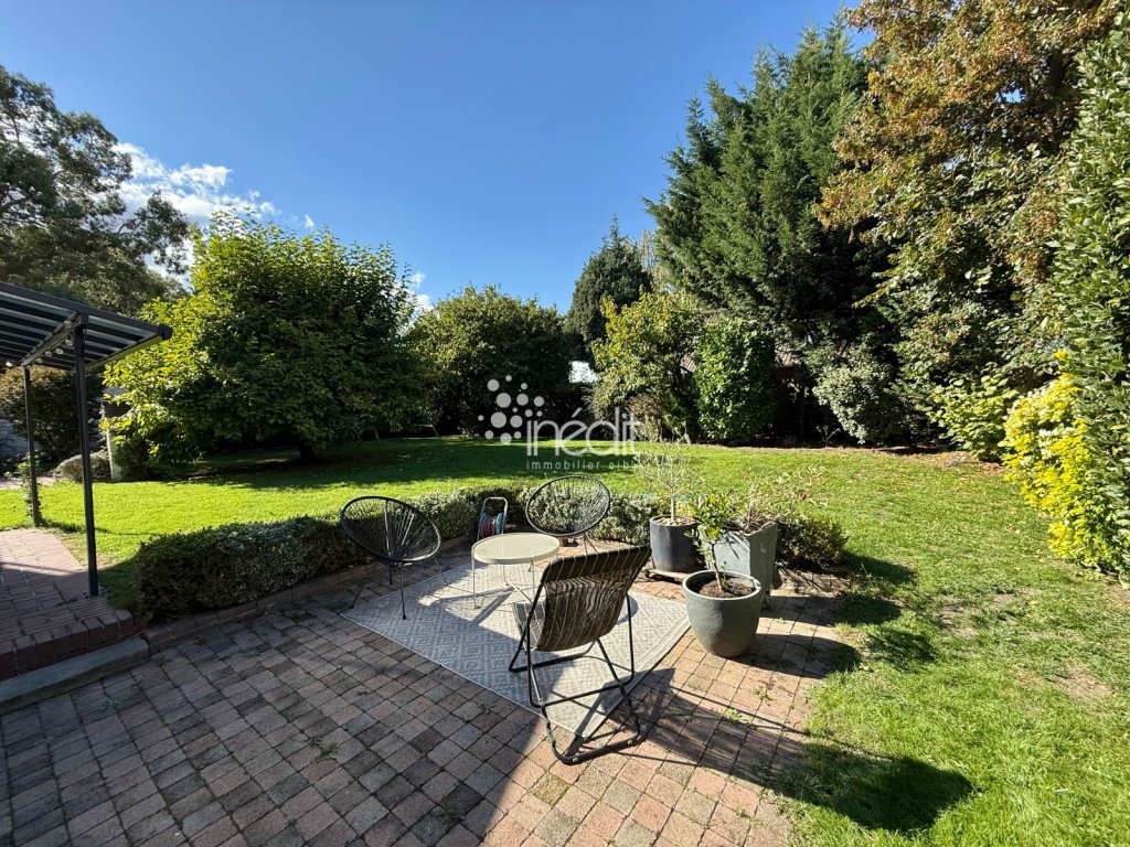 MAISON A VENDRE - ST ANDRE LEZ LILLE - 170 m2 - 740�000�&euro;