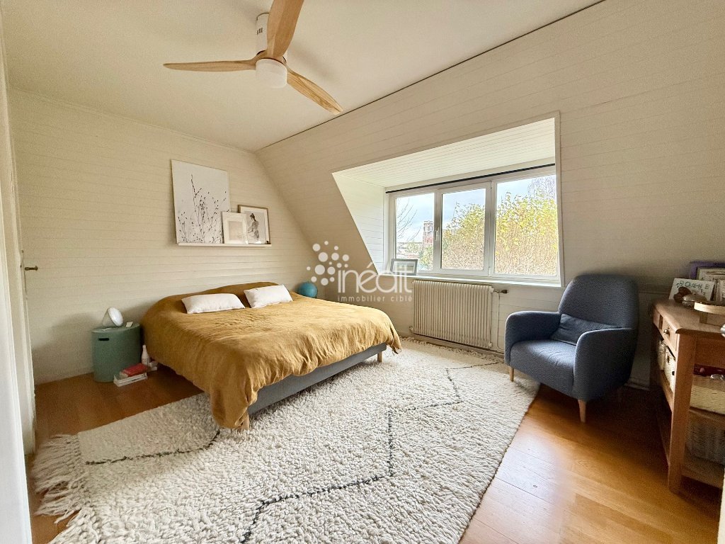 MAISON A VENDRE - ST ANDRE LEZ LILLE - 170 m2 - 740�000�&euro;