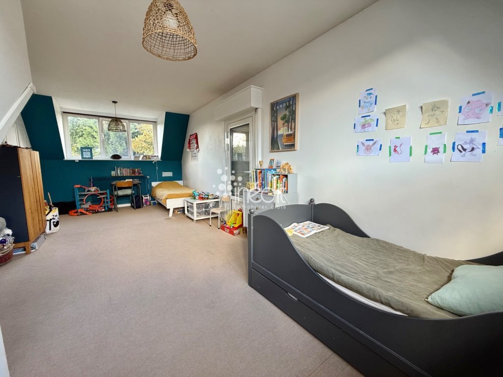 MAISON A VENDRE - ST ANDRE LEZ LILLE - 170 m2 - 740�000�&euro;