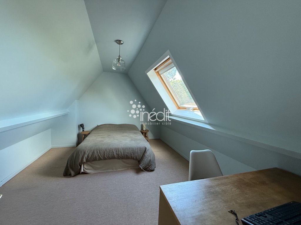 MAISON A VENDRE - ST ANDRE LEZ LILLE - 170 m2 - 740�000�&euro;