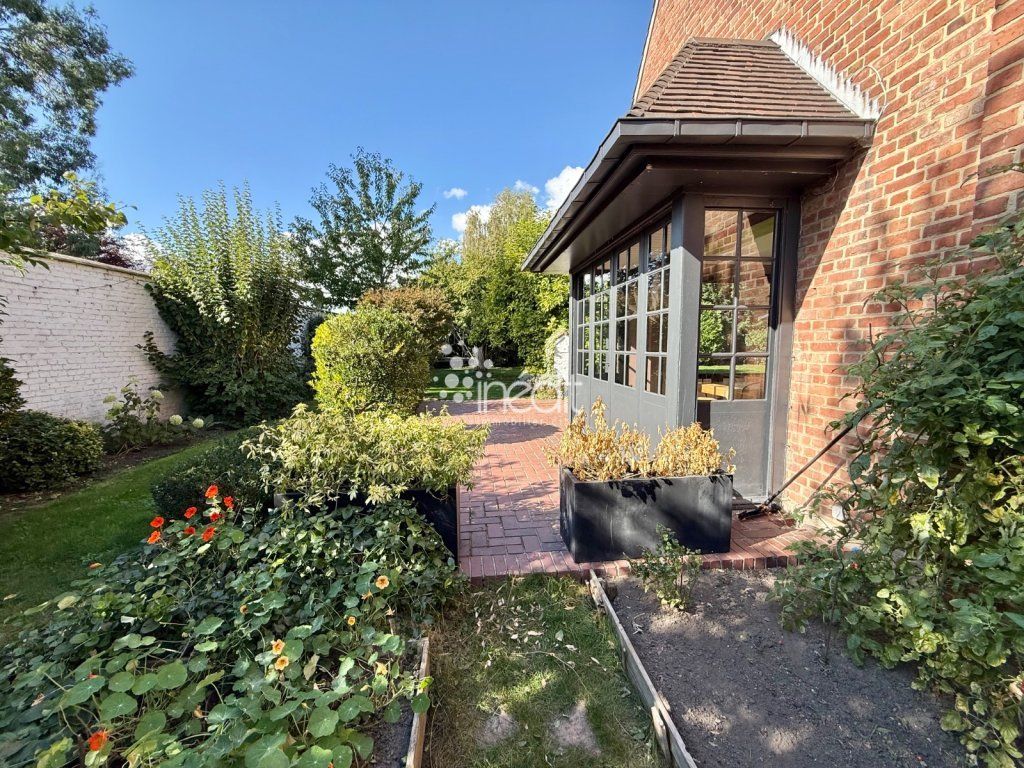 MAISON A VENDRE - ST ANDRE LEZ LILLE - 170 m2 - 740�000�&euro;