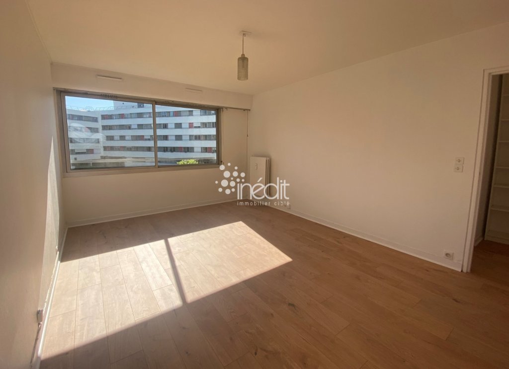 APPARTEMENT T1 - LILLE CORMONTAIGNE - 31.72 m2 - LOUÉ