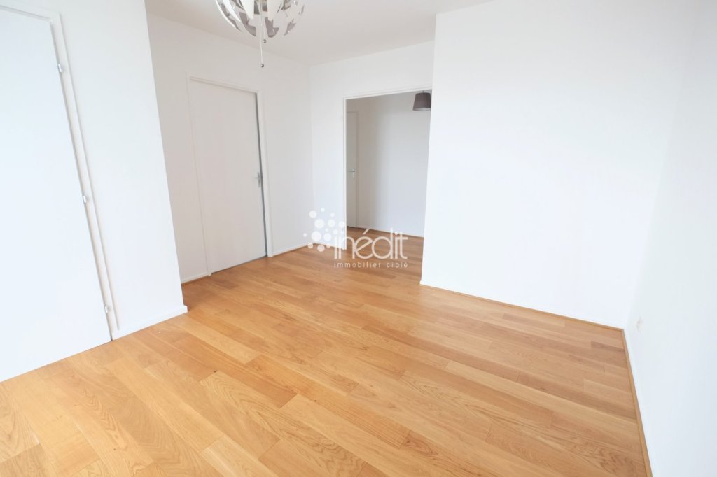 APPARTEMENT T1 - LILLE GARES - 53.8 m2 - LOUÉ