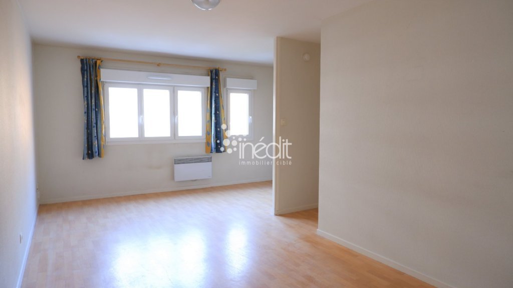 APPARTEMENT T1 - LILLE VAUBAN - 39.15 m2 - LOUÉ