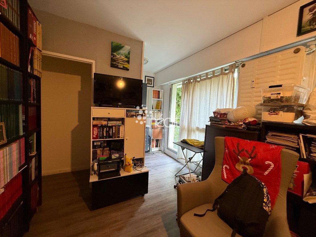 APPARTEMENT T1 A VENDRE - LAMBERSART Canon d Or - 24 m2 - 85 000 €