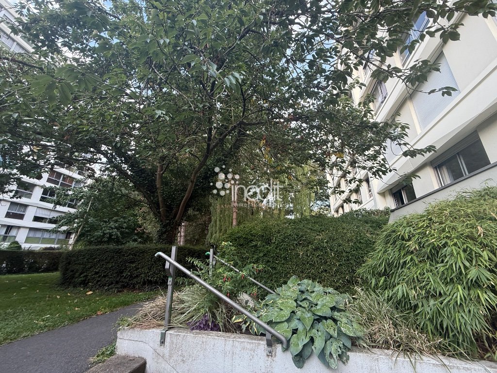 APPARTEMENT T1 A VENDRE - LAMBERSART Canon d Or - 24 m2 - 85 000 €