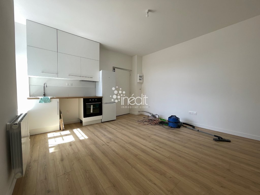 APPARTEMENT T1 - LILLE GAMBETTA - 30 m2 - 139000€