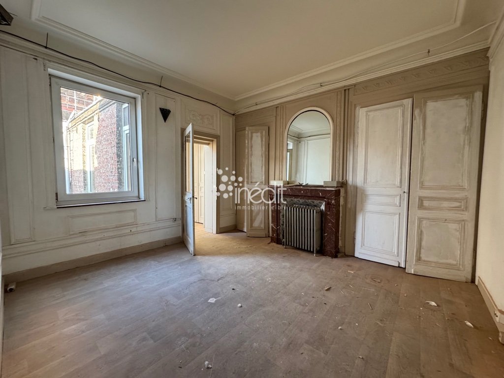 APPARTEMENT T1 A VENDRE - LILLE GAMBETTA - 26 m2 - 106000€