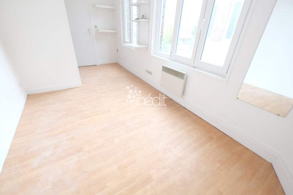 APPARTEMENT T1 - LILLE GAMBETTA - 14 m2 - 86000€