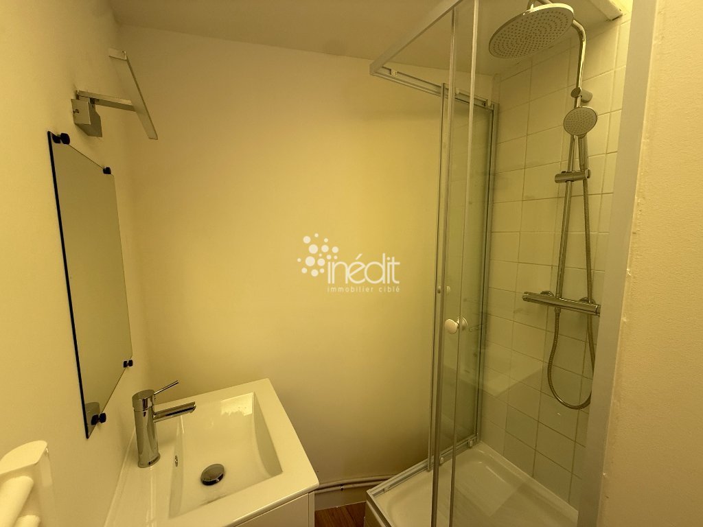 APPARTEMENT T1 A VENDRE - LILLE MOULINS - 15.27 m2 - 79990€