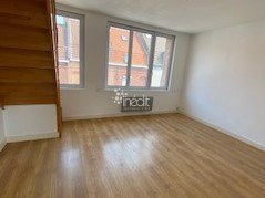 APPARTEMENT T2 - CROIX - 42 m2 - LOUÉ