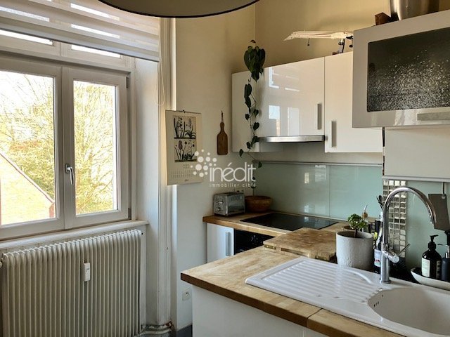 APPARTEMENT T2 - LILLE CENTRE - 65.05 m2 - LOUÉ