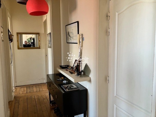 APPARTEMENT T2 - LILLE CENTRE - 65.05 m2 - LOUÉ