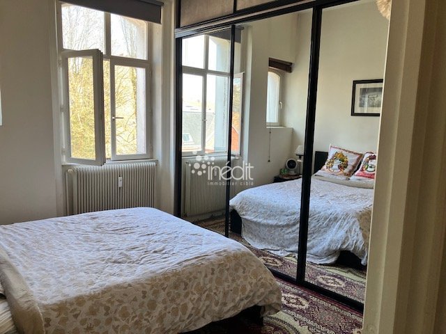 APPARTEMENT T2 - LILLE CENTRE - 65.05 m2 - LOUÉ