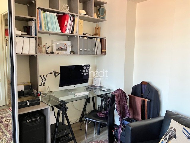 APPARTEMENT T2 - LILLE CENTRE - 65.05 m2 - LOUÉ