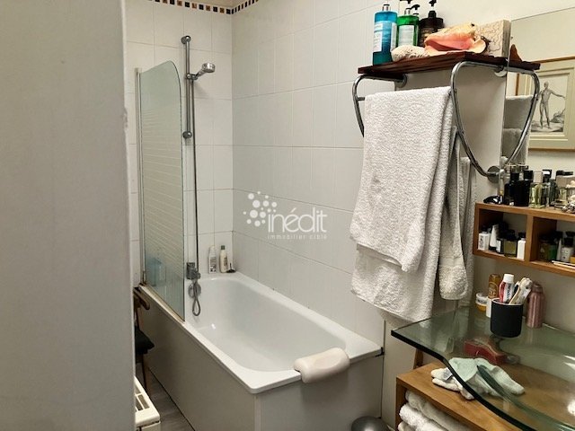 APPARTEMENT T2 - LILLE CENTRE - 65.05 m2 - LOUÉ