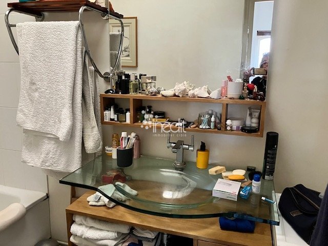 APPARTEMENT T2 - LILLE CENTRE - 65.05 m2 - LOUÉ