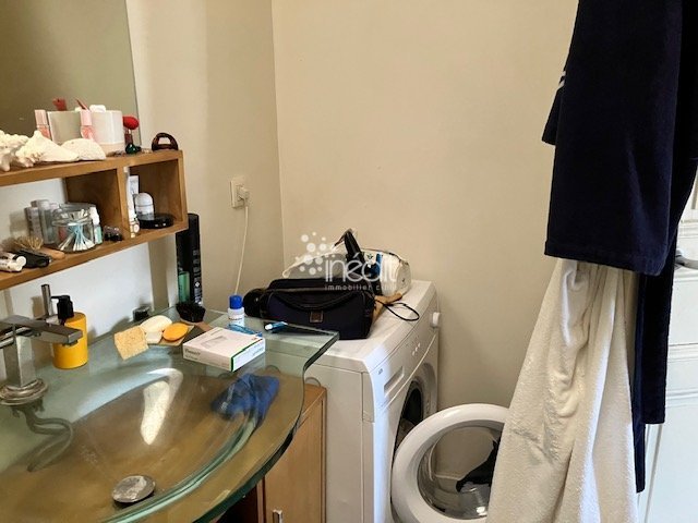 APPARTEMENT T2 - LILLE CENTRE - 65.05 m2 - LOUÉ